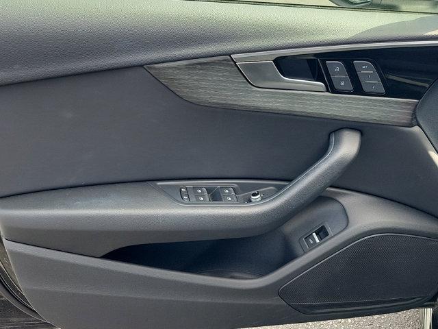 2020 Audi A4 Premium 45 TFSI quattro S tronic