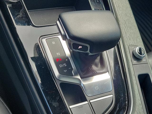 2020 Audi A4 Premium 45 TFSI quattro S tronic