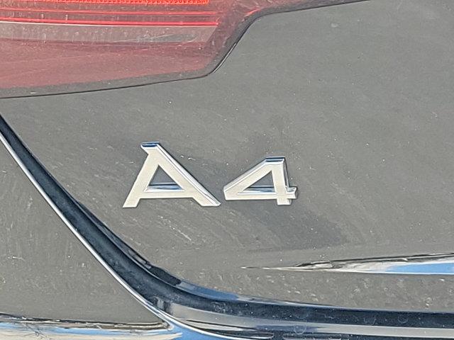 2020 Audi A4 Premium 45 TFSI quattro S tronic