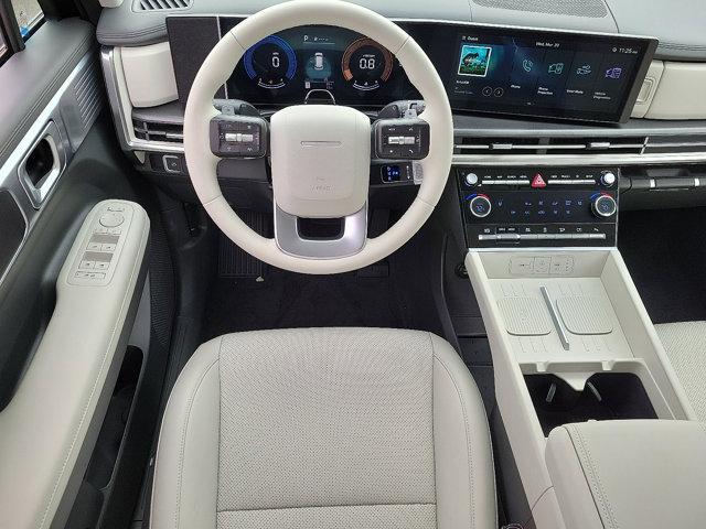 2024 Hyundai Santa Fe SEL