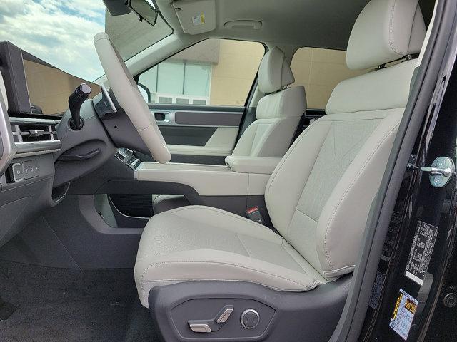 2024 Hyundai Santa Fe SEL
