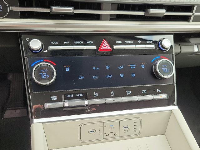2024 Hyundai Santa Fe SEL