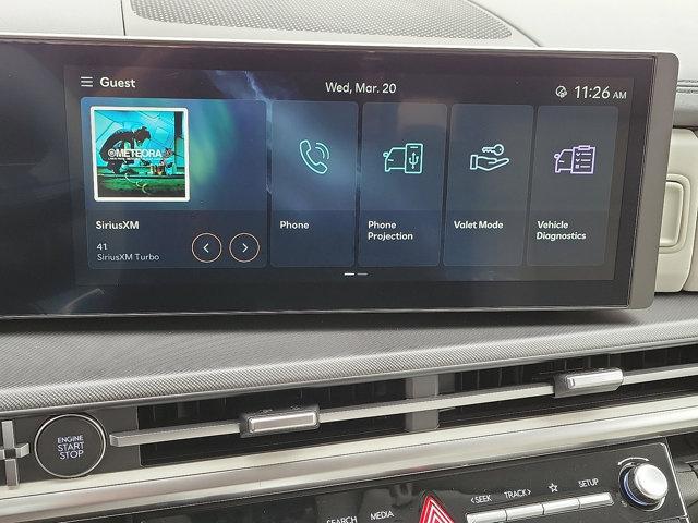 2024 Hyundai Santa Fe SEL