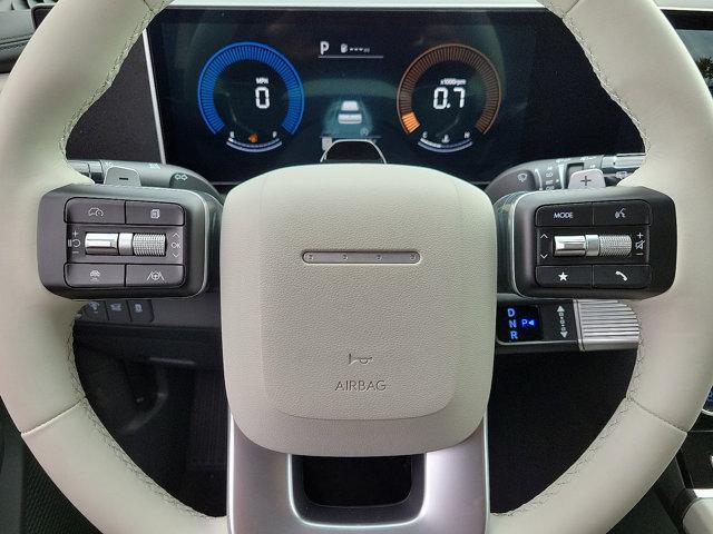 2024 Hyundai Santa Fe SEL