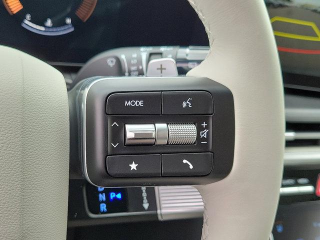 2024 Hyundai Santa Fe SEL