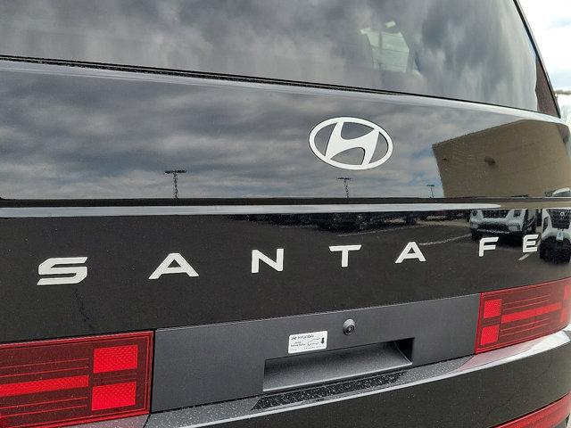 2024 Hyundai Santa Fe SEL