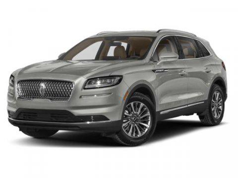 2023 Lincoln Nautilus Standard for sale in Sioux City, IA