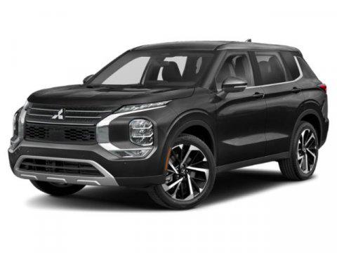 2024 Mitsubishi Outlander SE 2.5 2WD for sale in Sarasoata, FL