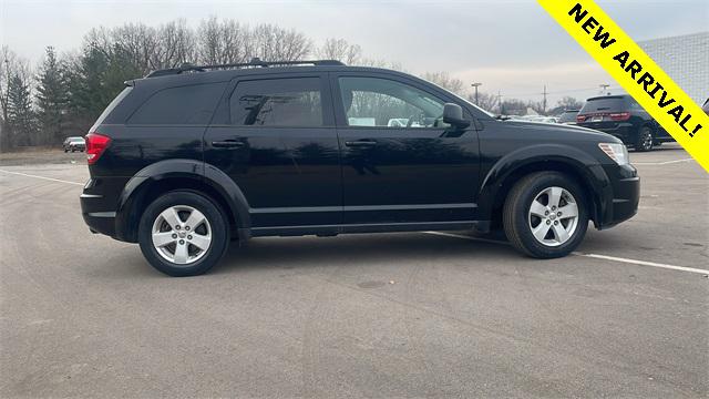 Used 2014 Dodge Journey For Sale in Waterford Twp, MI