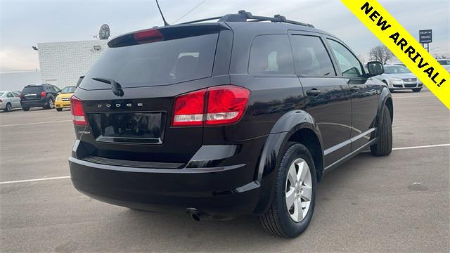 Used 2014 Dodge Journey For Sale in Waterford Twp, MI