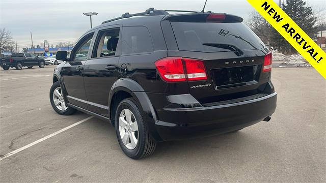 Used 2014 Dodge Journey For Sale in Waterford Twp, MI