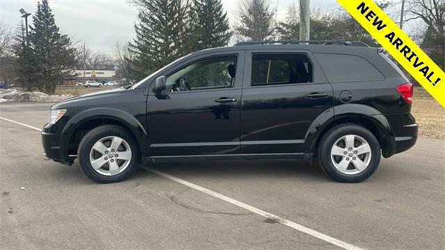 Used 2014 Dodge Journey For Sale in Waterford Twp, MI