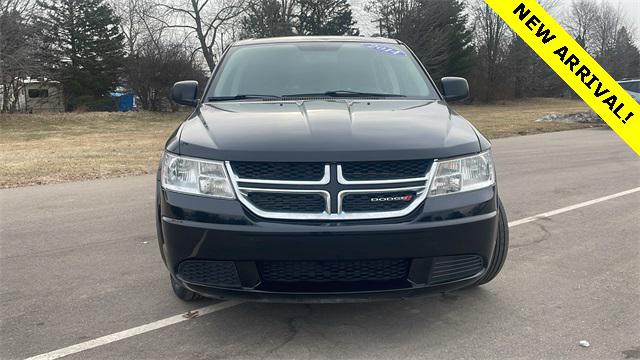 Used 2014 Dodge Journey For Sale in Waterford Twp, MI