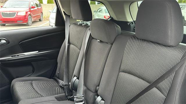 Used 2014 Dodge Journey For Sale in Waterford Twp, MI