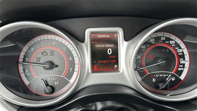 Used 2014 Dodge Journey For Sale in Waterford Twp, MI