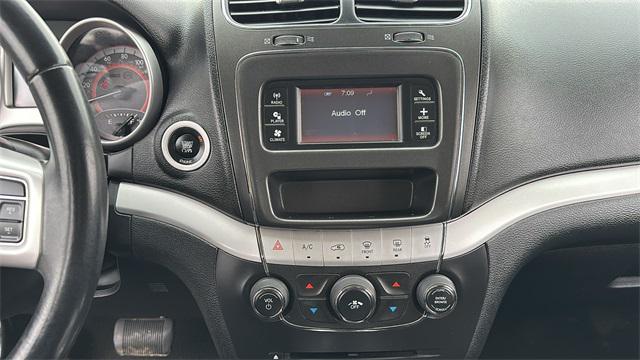 Used 2014 Dodge Journey For Sale in Waterford Twp, MI