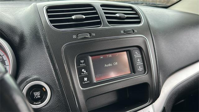 Used 2014 Dodge Journey For Sale in Waterford Twp, MI
