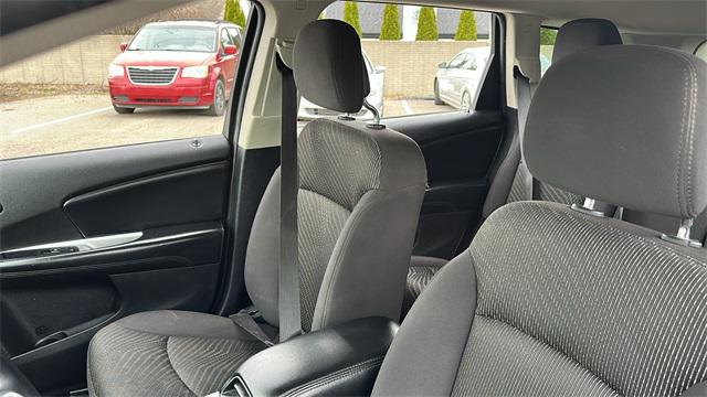 Used 2014 Dodge Journey For Sale in Waterford Twp, MI