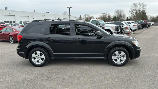 Used 2014 Dodge Journey For Sale in Waterford Twp, MI