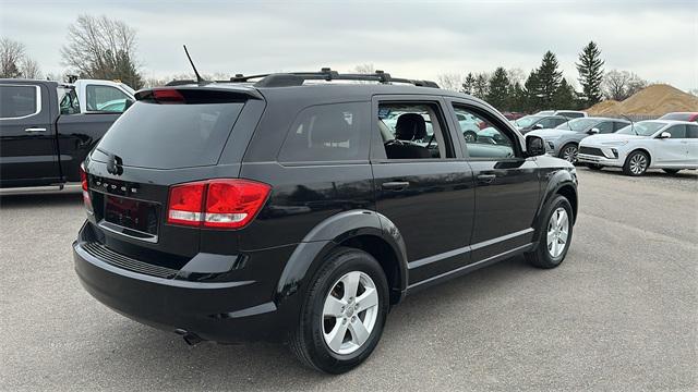 Used 2014 Dodge Journey For Sale in Waterford Twp, MI