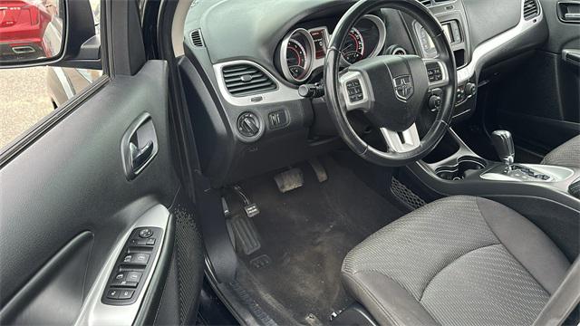 Used 2014 Dodge Journey For Sale in Waterford Twp, MI