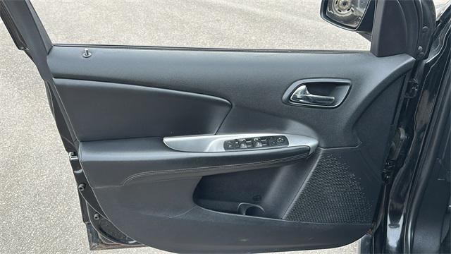 Used 2014 Dodge Journey For Sale in Waterford Twp, MI