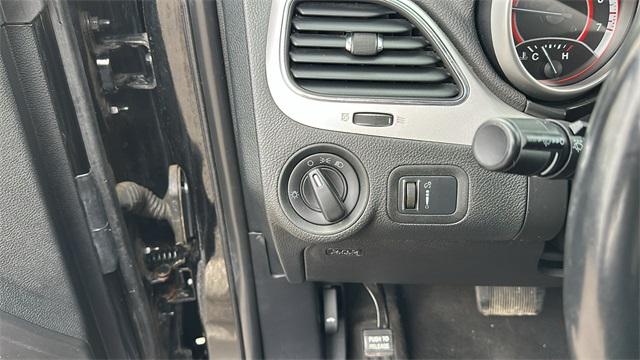 Used 2014 Dodge Journey For Sale in Waterford Twp, MI