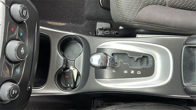 Used 2014 Dodge Journey For Sale in Waterford Twp, MI