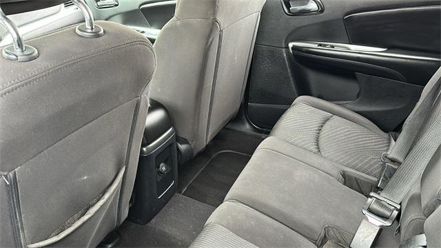 Used 2014 Dodge Journey For Sale in Waterford Twp, MI