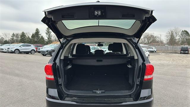 Used 2014 Dodge Journey For Sale in Waterford Twp, MI