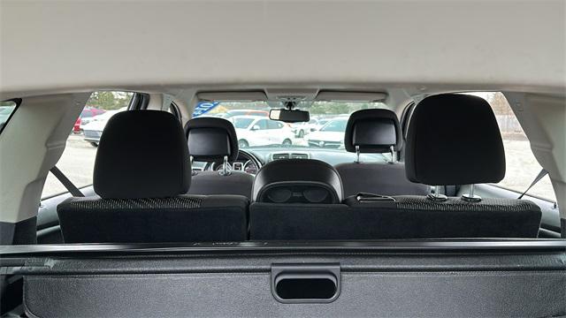 Used 2014 Dodge Journey For Sale in Waterford Twp, MI