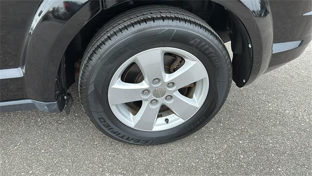 Used 2014 Dodge Journey For Sale in Waterford Twp, MI