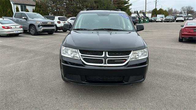 Used 2014 Dodge Journey For Sale in Waterford Twp, MI