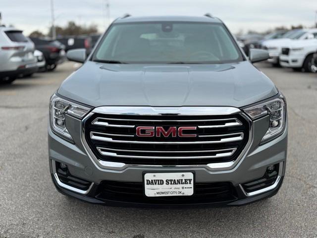 2023 GMC Terrain AWD SLT