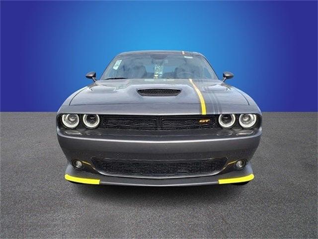 2023 Dodge Challenger CHALLENGER GT