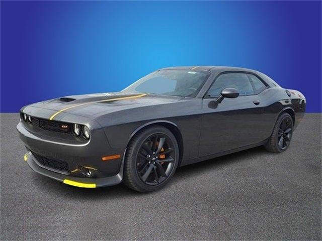 2023 Dodge Challenger CHALLENGER GT