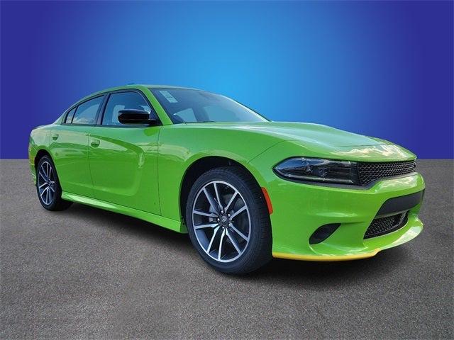 2023 Dodge Charger CHARGER GT RWD