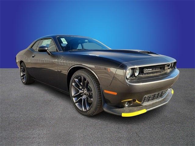 2023 Dodge Challenger CHALLENGER R/T