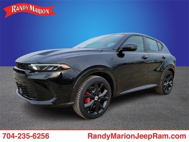 2024 Dodge Hornet DODGE HORNET R/T PLUS EAWD 2024 Dodge Hornet DODGE HORNET R/T PLUS EAWD