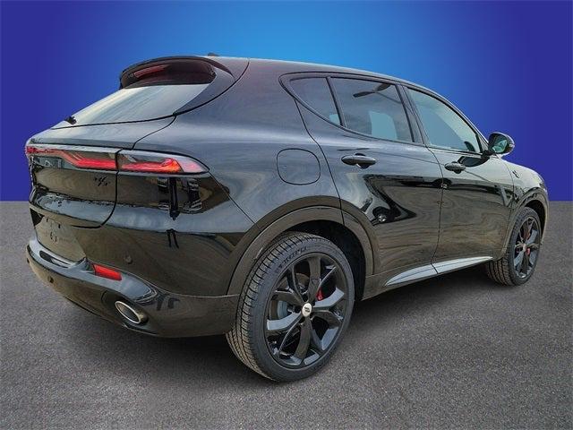 2024 Dodge Hornet DODGE HORNET R/T PLUS EAWD 2024 Dodge Hornet DODGE HORNET R/T PLUS EAWD