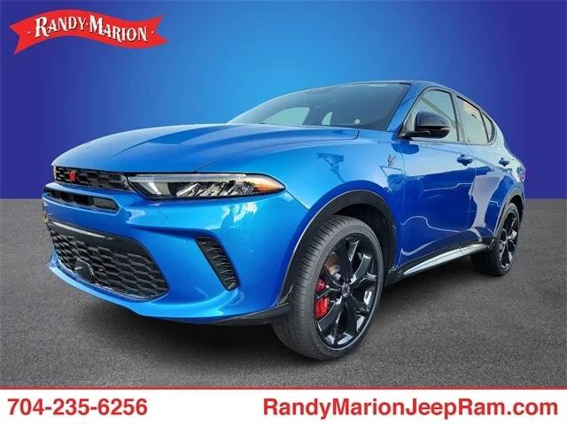 2024 Dodge Hornet DODGE HORNET R/T PLUS EAWD 2024 Dodge Hornet DODGE HORNET R/T PLUS EAWD