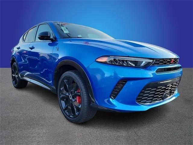 2024 Dodge Hornet DODGE HORNET R/T PLUS EAWD 2024 Dodge Hornet DODGE HORNET R/T PLUS EAWD