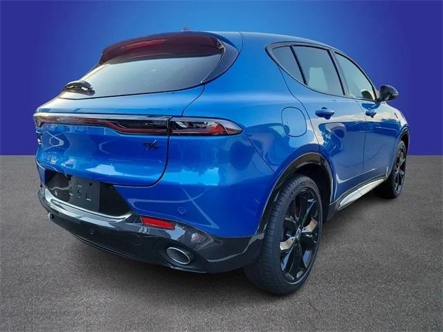 2024 Dodge Hornet DODGE HORNET R/T PLUS EAWD 2024 Dodge Hornet DODGE HORNET R/T PLUS EAWD