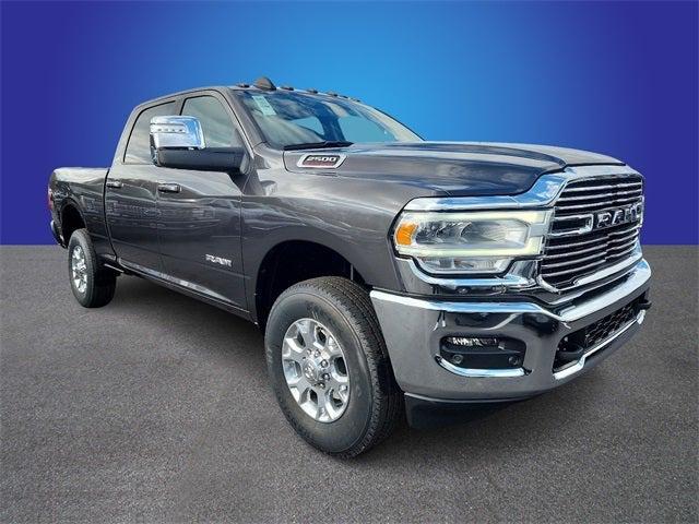 2024 RAM Ram 2500 RAM 2500 LARAMIE CREW CAB 4X4 64 BOX