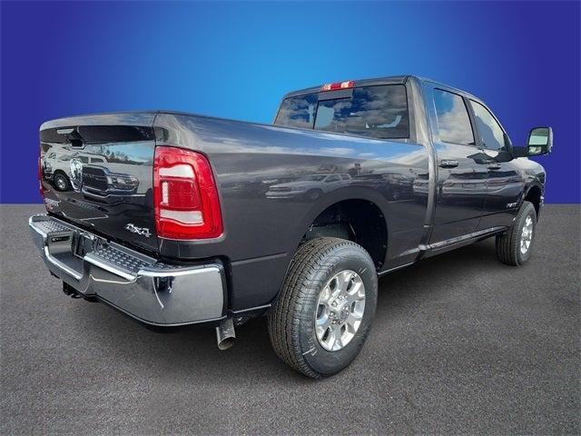 2024 RAM Ram 2500 RAM 2500 LARAMIE CREW CAB 4X4 64 BOX