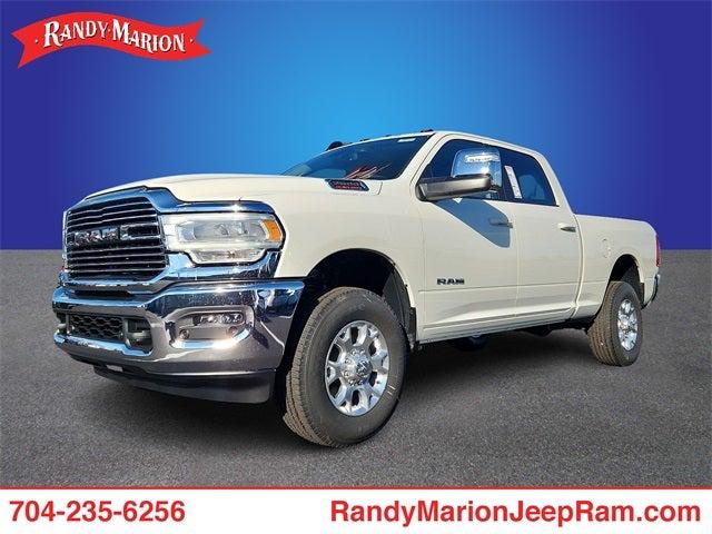 2024 RAM Ram 2500 RAM 2500 LARAMIE CREW CAB 4X4 64 BOX