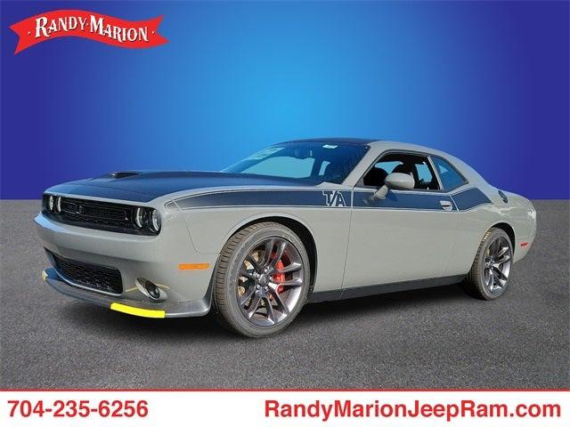 2023 Dodge Challenger CHALLENGER R/T