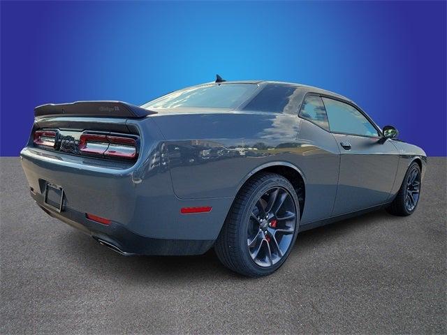 2023 Dodge Challenger CHALLENGER R/T