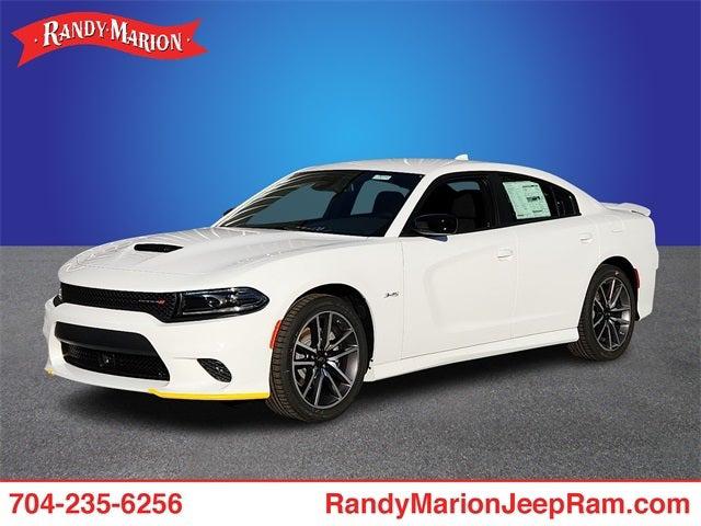 2023 Dodge Charger CHARGER R/T