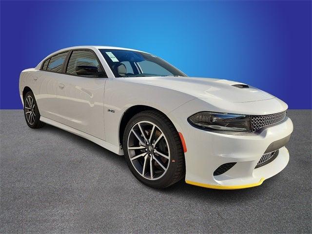 2023 Dodge Charger CHARGER R/T